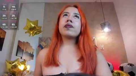 Snapshot of kailinmoon chatting on June 23, 12:14 pm Kailin online show from June 23, 12:14 pm