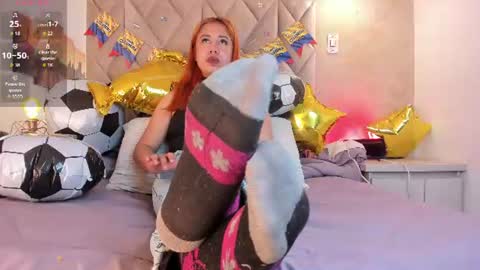 Snapshot of kailinmoon chatting on July 15, 12:10 pm Kailin online show from July 15, 12:10 pm