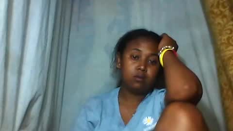 kaillah online show from November 16, 4:12 pm