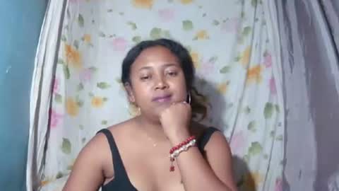 kaillah online show from February 25, 5:22 pm