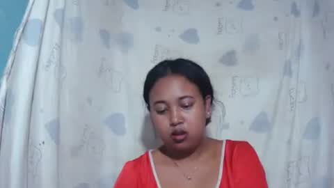 kaillah online show from April 13, 9:15 am