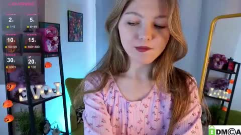 Snapshot of kaily__bray chatting on March 5, 6:31 am Viki online show from March 5, 6:31 am