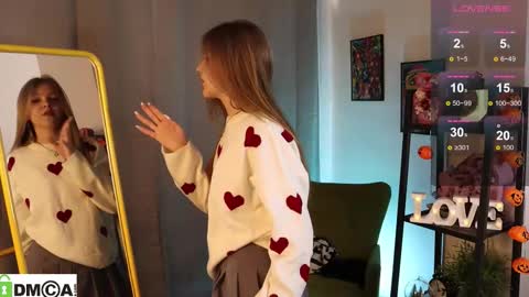 Snapshot of kaily__bray chatting on March 7, 6:21 am Viki online show from March 7, 6:21 am