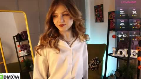 Snapshot of kaily__bray chatting on March 8, 6:28 am Viki online show from March 8, 6:28 am