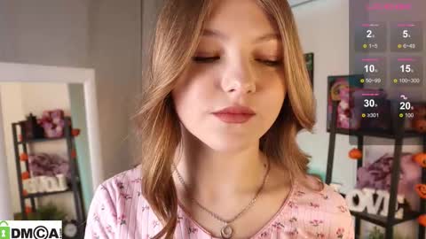 Snapshot of kaily__bray chatting on March 28, 4:45 am Viki online show from March 28, 4:45 am