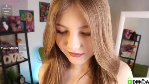 Snapshot of kaily__bray chatting on April 8, 4:34 am Viki online show from April 8, 4:34 am