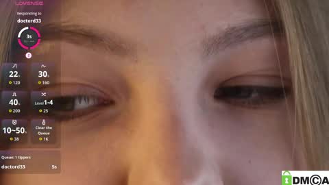 Snapshot of kaily__bray chatting on April 9, 4:23 am Viki online show from April 9, 4:23 am