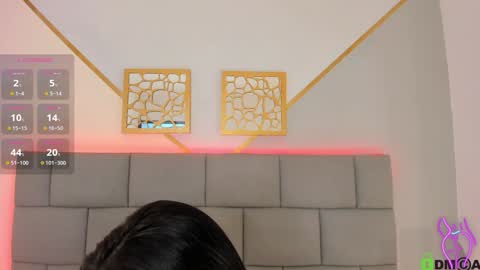 Kailyn online show from December 26, 3:42 pm