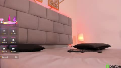 Kailyn online show from February 28, 12:54 am