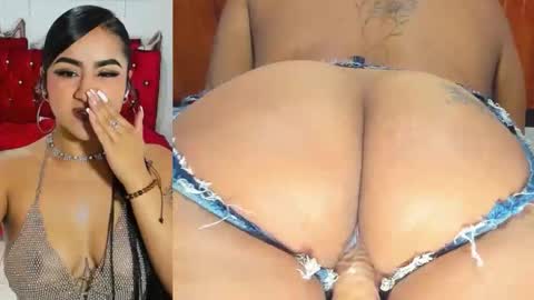 kailyn_funny online show from February 20, 12:05 pm