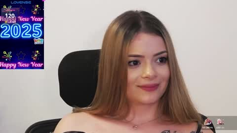 Snapshot of kailyn_moen01 chatting on January 2, 8:57 pm Kailyn online show from January 2, 8:57 pm