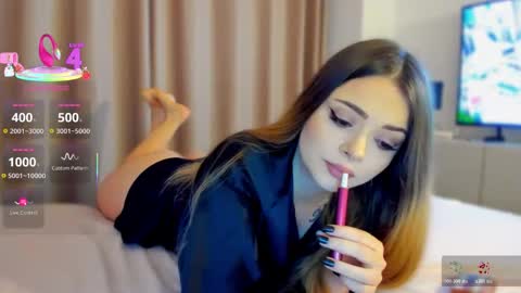 Kailyn online show from November 23, 8:08 pm