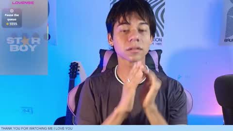 KAIN online show from November 4, 10:25 am