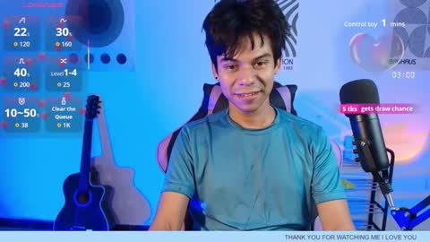 KAIN online show from November 14, 11:31 am