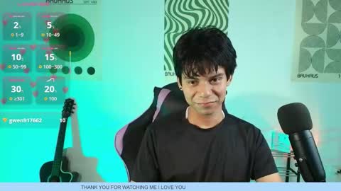 KAIN online show from November 15, 8:55 am