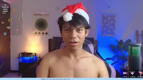 KAIN online show from December 18, 11:49 am