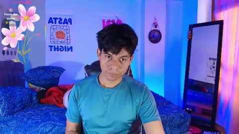 KAIN online show from July 25, 12:58 pm