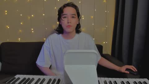 Kain online show from December 14, 2:01 am