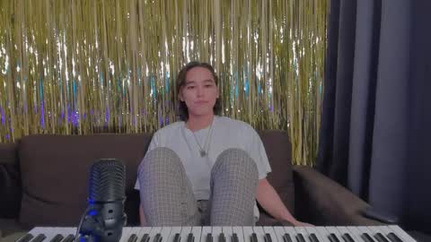 Kain online show from March 8, 2:23 am