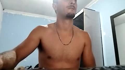 kaiohoffiman online show from December 2, 10:16 pm