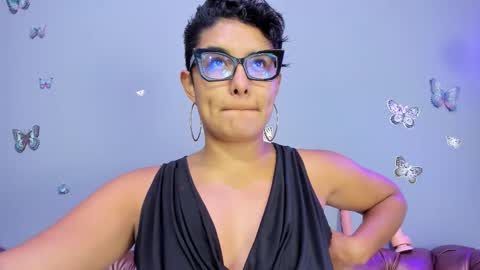 Snapshot of kaira_mosse_ chatting on October 14, 11:00 am kaira_mosse_ online show from October 14, 11:00 am