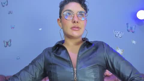 kaira_mosse_ online show from January 11, 11:48 am