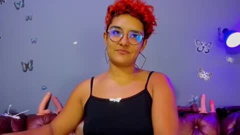 kaira_mosse_ online show from March 8, 11:58 am