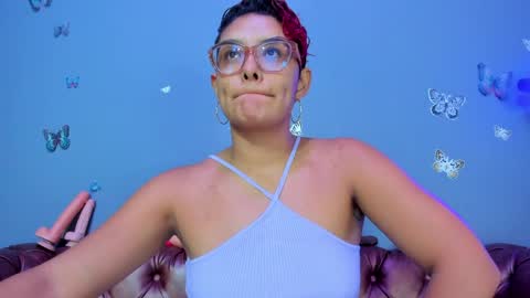 Snapshot of kaira_mosse_ chatting on June 6, 12:10 pm kaira_mosse_ online show from June 6, 12:10 pm