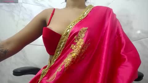 Snapshot of kairadayamai chatting on October 27, 11:47 am Kai online show from October 27, 11:47 am