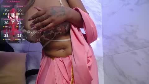 Snapshot of kairadayamai chatting on October 28, 11:51 pm Kai online show from October 28, 11:51 pm