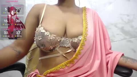 Snapshot of kairadayamai chatting on October 29, 11:56 am Kai online show from October 29, 11:56 am