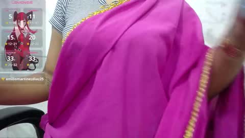 Snapshot of kairadayamai chatting on November 7, 11:54 am Kai online show from November 7, 11:54 am