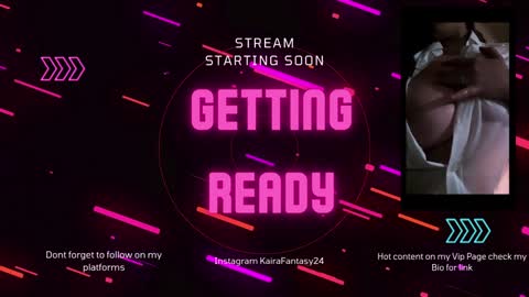 Snapshot of kairafantasy chatting on January 19, 10:49 pm Kairafantasy online show from January 19, 10:49 pm