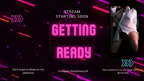 Kairafantasy online show from June 30, 6:58 am