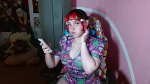 Kairi online show from September 18, 2:57 am