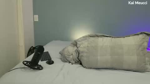 Kairos Meucci online show from January 21, 11:02 pm