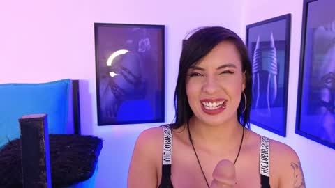 Kairy online show from January 24, 8:22 pm