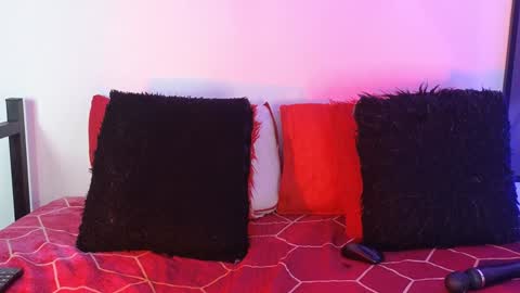 Kairy online show from February 8, 9:46 pm