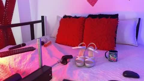 Kairy online show from February 18, 7:41 pm