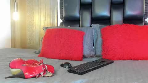 Kairy online show from March 1, 6:54 pm