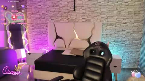 kaisage_tay online show from May 11, 3:12 am