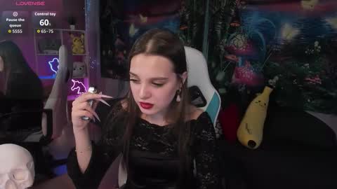 Kaisa online show from October 27, 7:51 pm