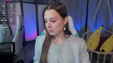 Kaisa online show from November 28, 9:28 pm