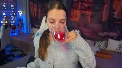 Kaisa online show from November 30, 5:17 pm