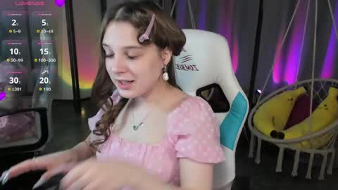 Kaisa online show from May 9, 9:09 pm