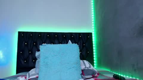 Kaisa online show from July 2, 9:32 pm