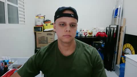 kaiserdoom online show from December 13, 11:32 pm