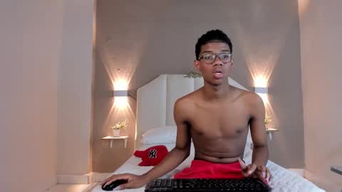 kaisonrouse online show from February 24, 8:51 pm