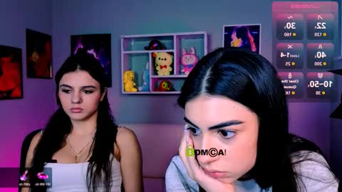 Kaisy online show from November 12, 10:48 am