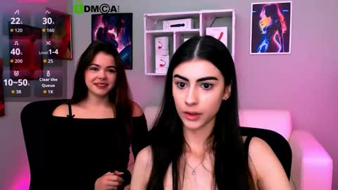 Kaisy online show from December 17, 10:21 am